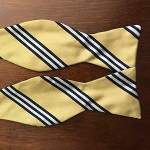 Brooks Brothers Bow Tie